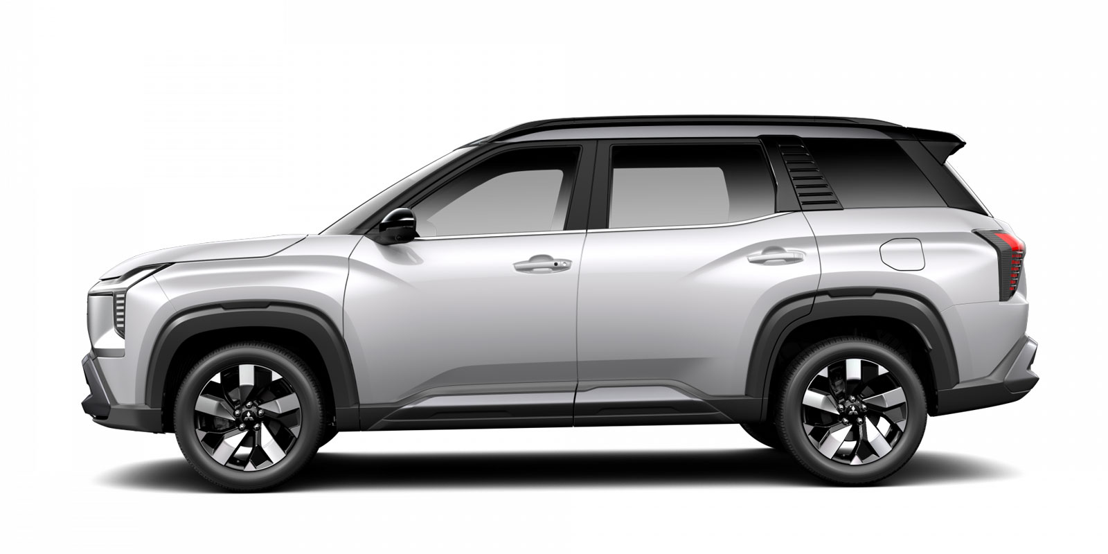 Bảng giá Mitsubishi Destinator