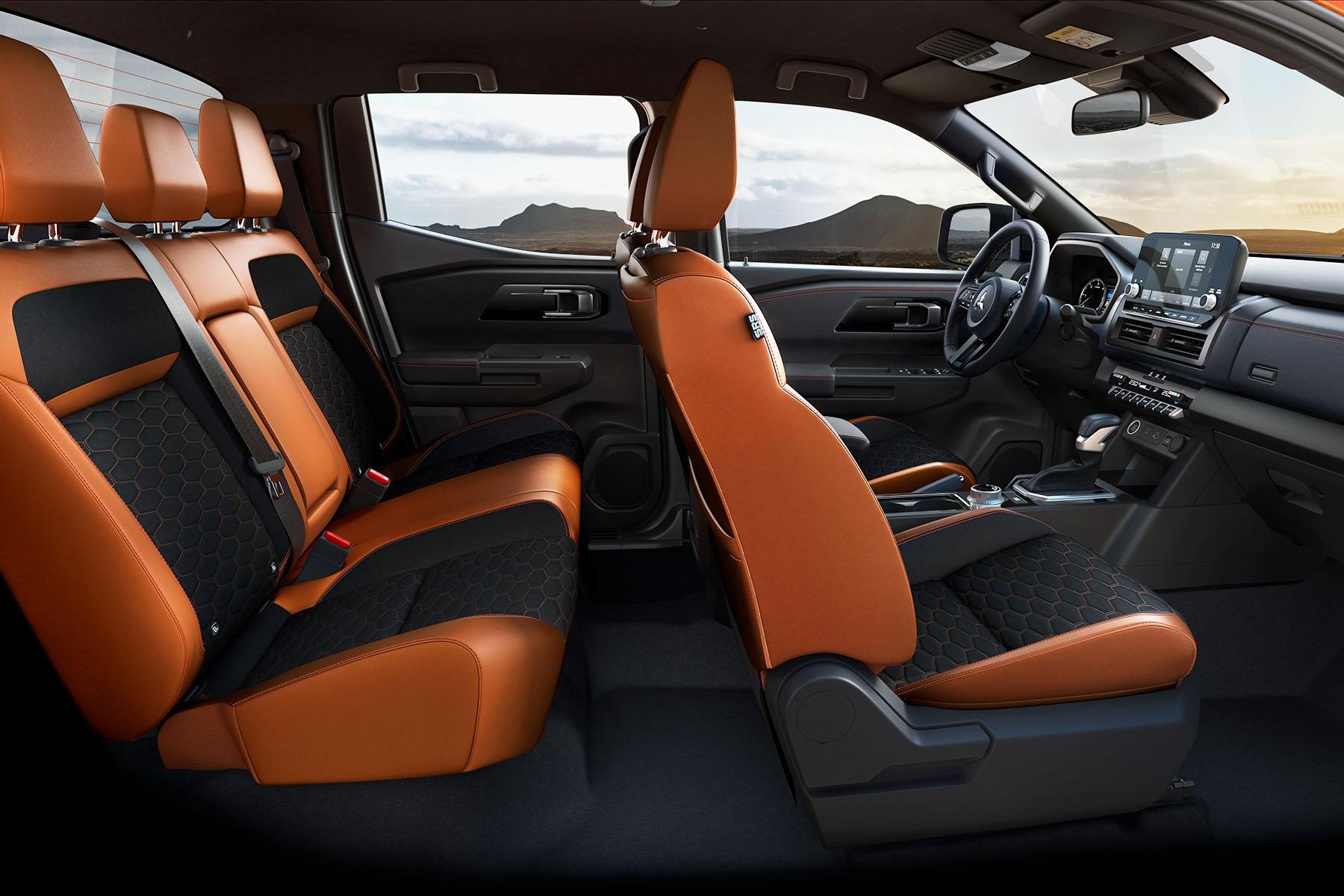 Không gian hàng đầu phân khúc