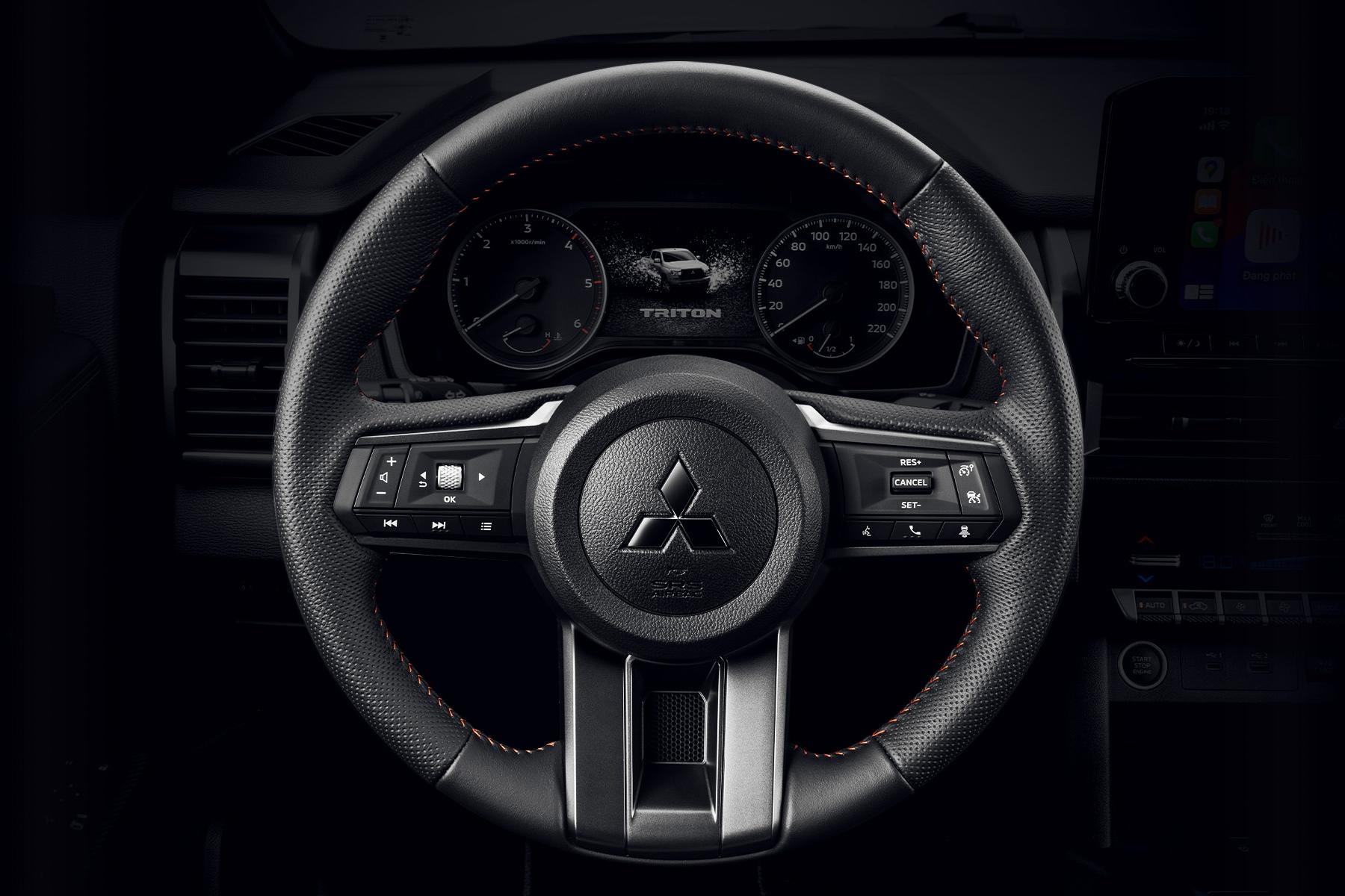 Tay lái trợ lực điện