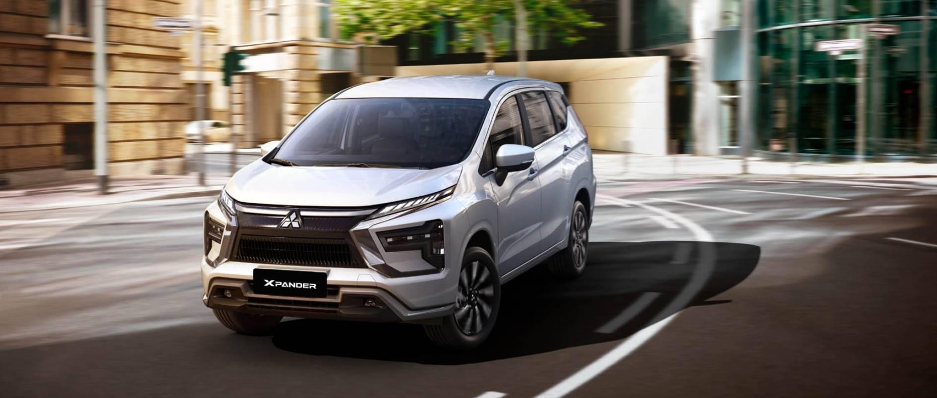 NHẬN GIÁ LĂN BÁNH XPANDER NGAY