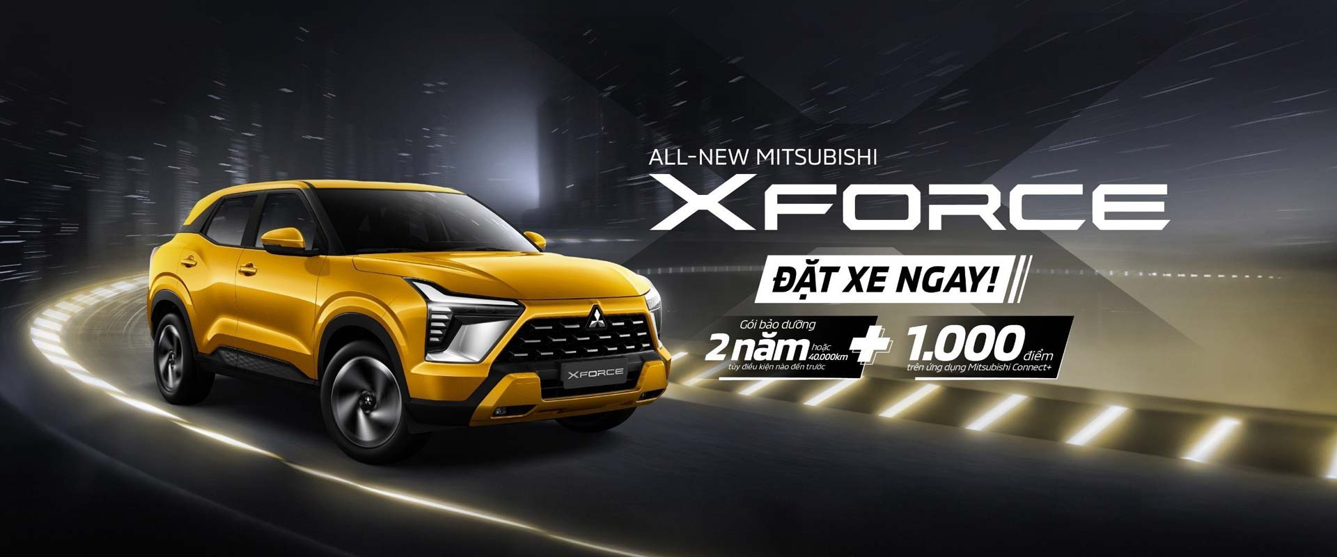 Nhan gia lan banh XForce ngay